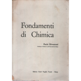 Fondamenti di Chimica.