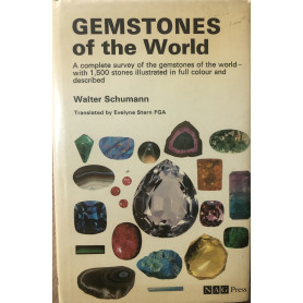 Gemstones of the World