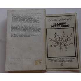 Il libro delle erbe