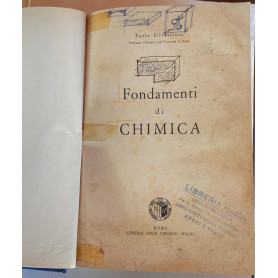 Fondamenti di chimica