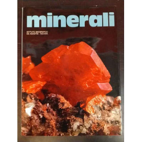 Minerali