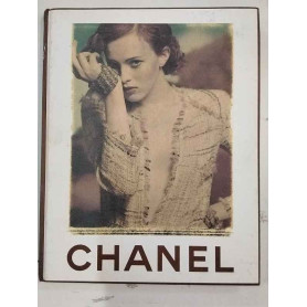 Chanel boutique 1998