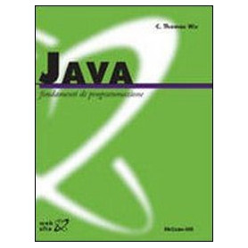 Java. Fondamenti di programmazione