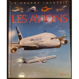 Les avions