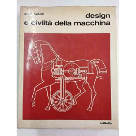 Design e civiltà della macchina