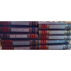 Storia di Napoli (10 volumi)