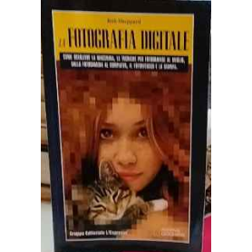 La fotografia digitale