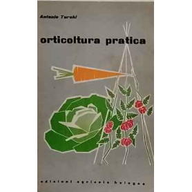 Orticoltura pratica