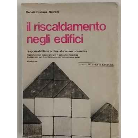 Il riscaldamento negli edifici