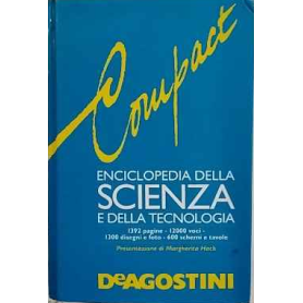 Compact. Enciclopedia della scienza e della tecnologia