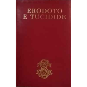Erodoto e Tucidide
