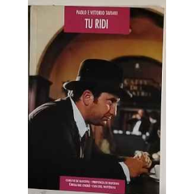 Tu ridi : sceneggiatura originale e integrale dell'omonimo film