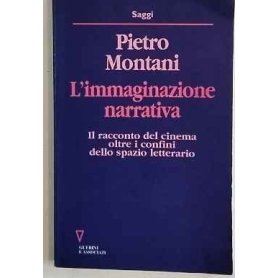 L'immaginazione narrativa. Il racconto del cinema oltre i confini dello spazio letterario
