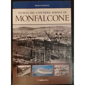 Storia del cantiere navale di Monfalcone