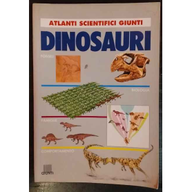 Dinosauri