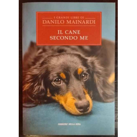 Il cane secondo me
