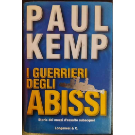 I guerrieri degli abissi