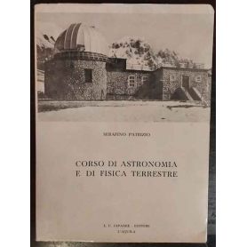Corso di astronomia e di fisica terrestre