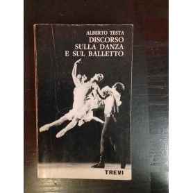 Discorso sulla danza e sul balletto