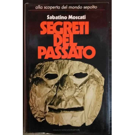 Segreti del passato: alla scoperta del mondo sepolto