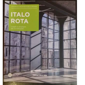 Lezioni di architettura e design 23. Italo Rota