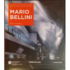 Lezioni di architettura e design 21. Mario Bellini