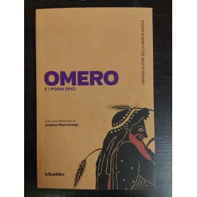 Omero e i poemi epici