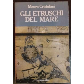 Gli Etruschi del mare