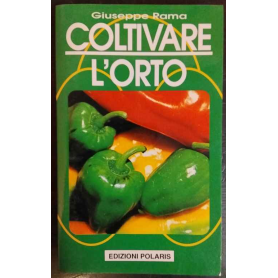Coltivare l'orto