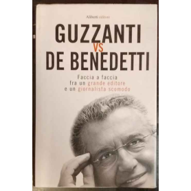 Guzzanti vs De Benedetti. Faccia a faccia fra un grande editore e un giornalista scomodo