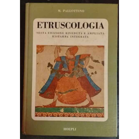 Etruscologia