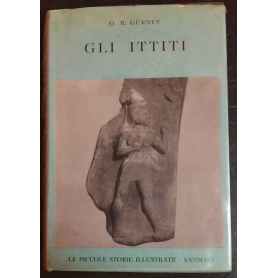 Gli Ittiti