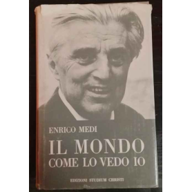 Il mondo come lo vedo io