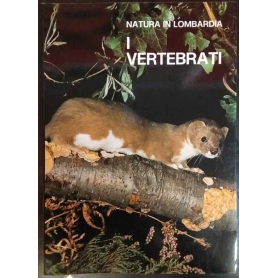 Natura in Lombardia. I vertebrati