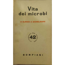 Vita dei microbi