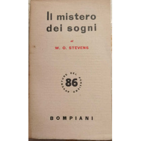 Il mistero dei sogni