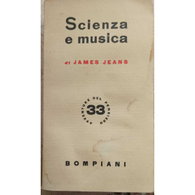 Scienza e musica