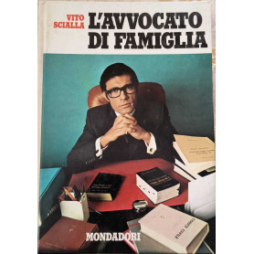L'avvocato di famiglia