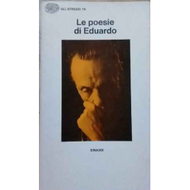 Le poesie di Eduardo.