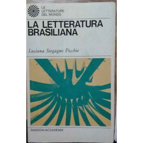 La letteratura brasiliana