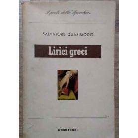 Lirici greci