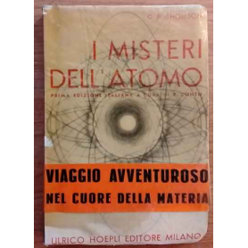 I misteri dell'atomo