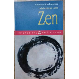 Iniziazione allo Zen.