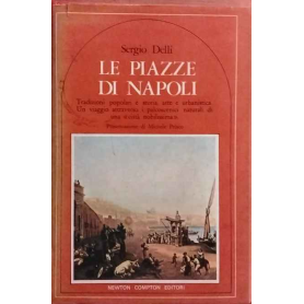 Le piazze di Napoli.