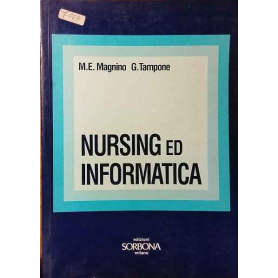 Nursing ed informatica