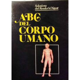 ABC del corpo umano.