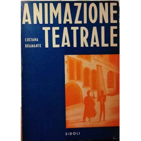 Animazione teatrale.
