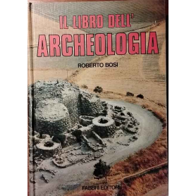 Il libro dell'archeologia.