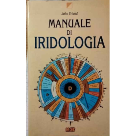 Manuale di iridologia