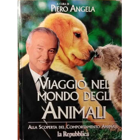 Viaggio nel mondo degli animali. Alla scoperta del comportamento animale.
